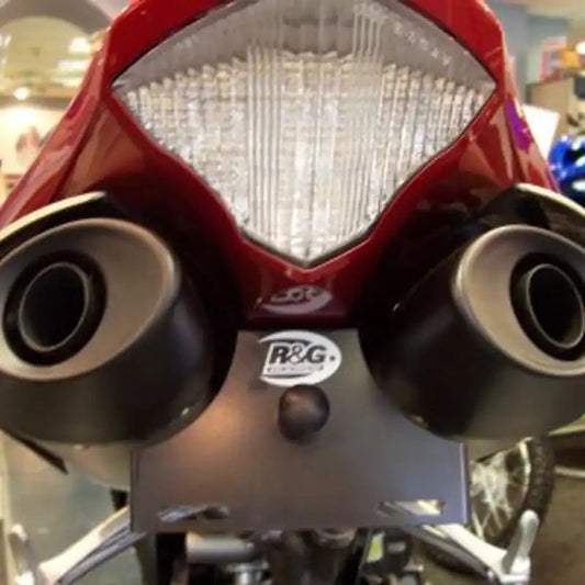 R&G TAIL TIDY - YZF-R1