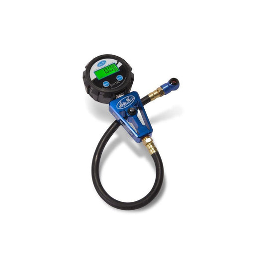 MOTION PRO DIGITAL TYRE PRESSURE GAUGE - 0-60PSI A1 ACCESSORY IMPORTS sold by Cully's Yamaha