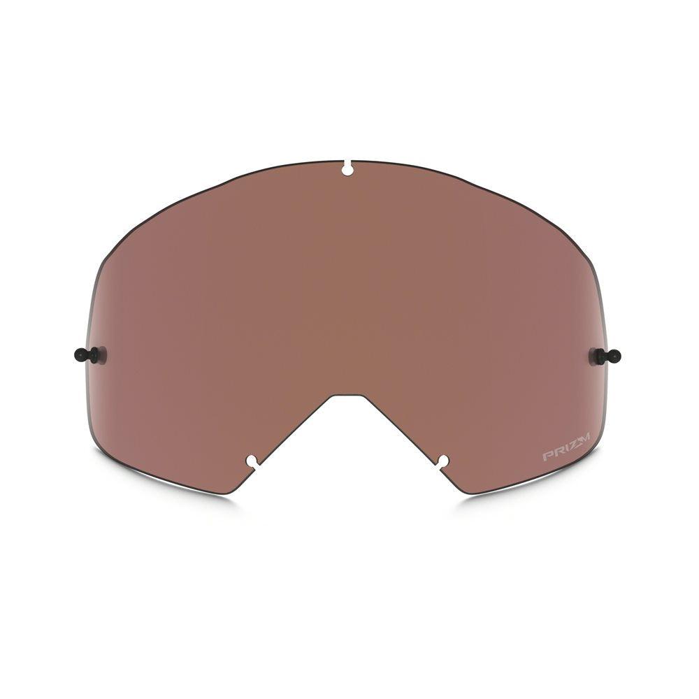 OAKLEY MAYHEM PRO REPLACEMENT LENS- PRIZM MONZA IMPORTS sold by Cully's Yamaha