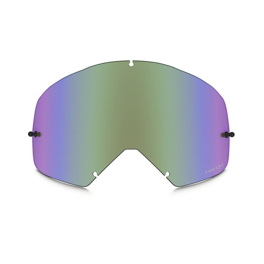 OAKLEY MAYHEM PRO REPLACEMENT LENS- PRIZM MONZA IMPORTS sold by Cully's Yamaha