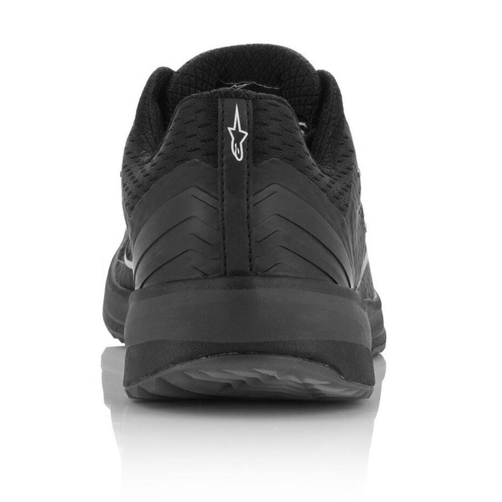 ALPINESTARS META ROAD SHOE - BLACK/ DARK GREY MONZA IMPORTS sold by Cully's Yamaha