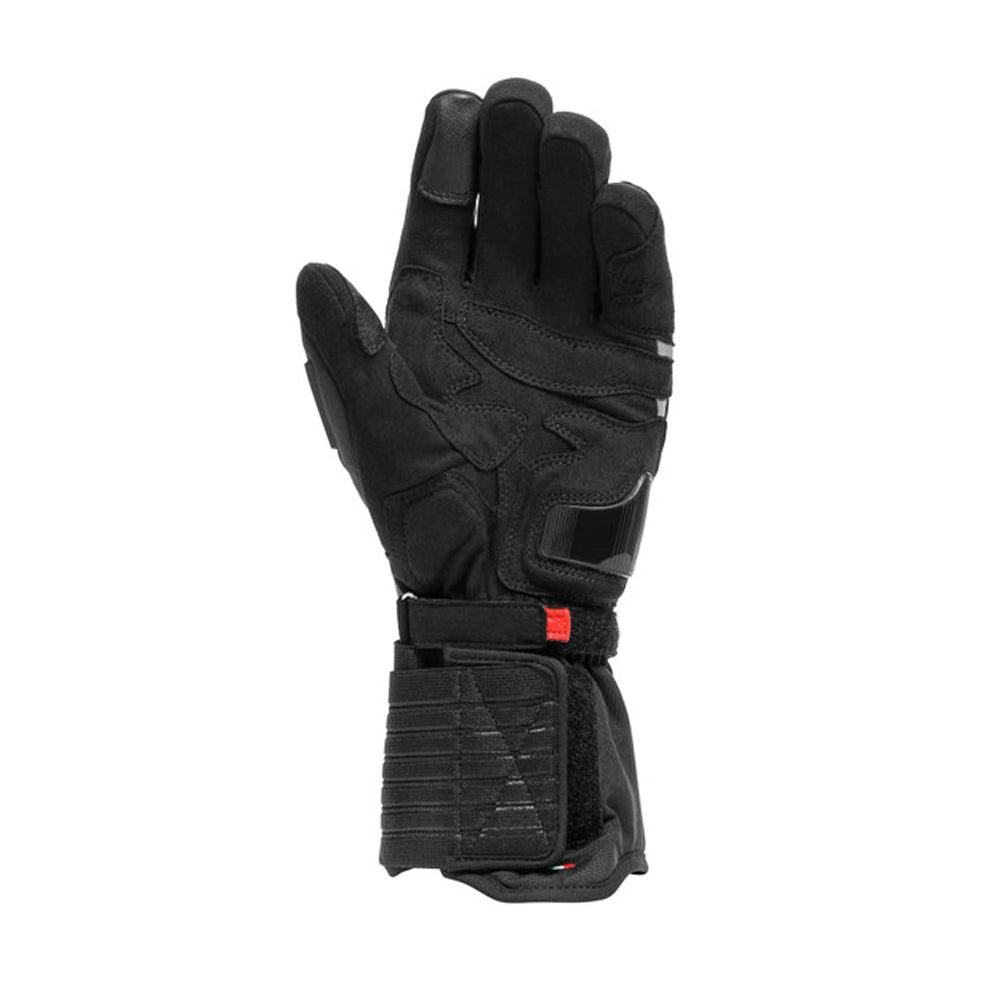 DAINESE NEMBO GORE-TEX® GLOVES - BLACK MCLEOD ACCESSORIES (P) sold by Cully's Yamaha