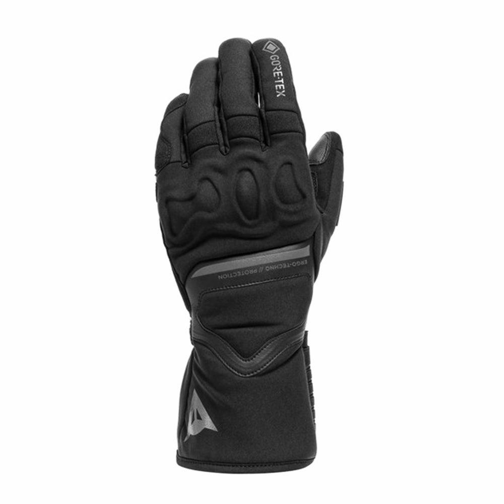 DAINESE NEMBO GORE-TEX® GLOVES - BLACK MCLEOD ACCESSORIES (P) sold by Cully's Yamaha