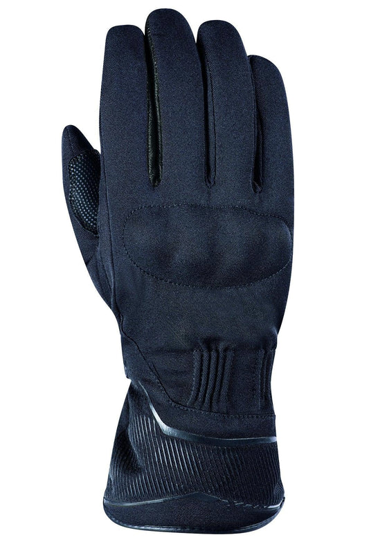 IXON PRO GLOBE LADY GLOVES - BLACK CASSONS PTY LTD sold by Cully's Yamaha