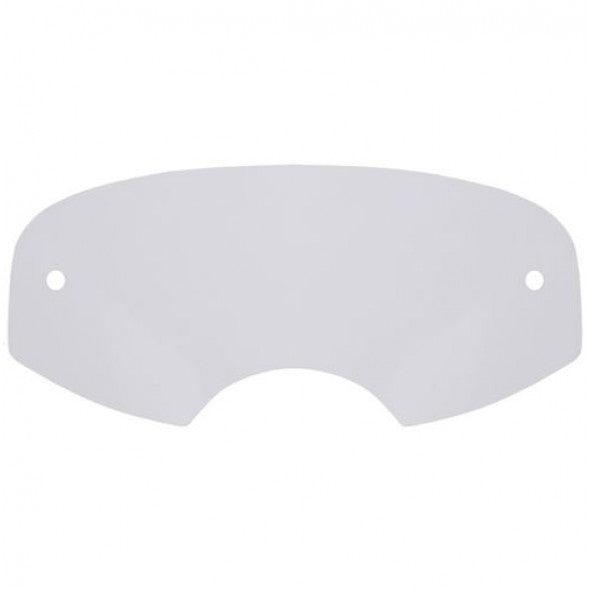 OAKLEY AIRBRAKE MX LENS SHIELD - KIT 2 PACK MONZA IMPORTS sold by Cully's Yamaha