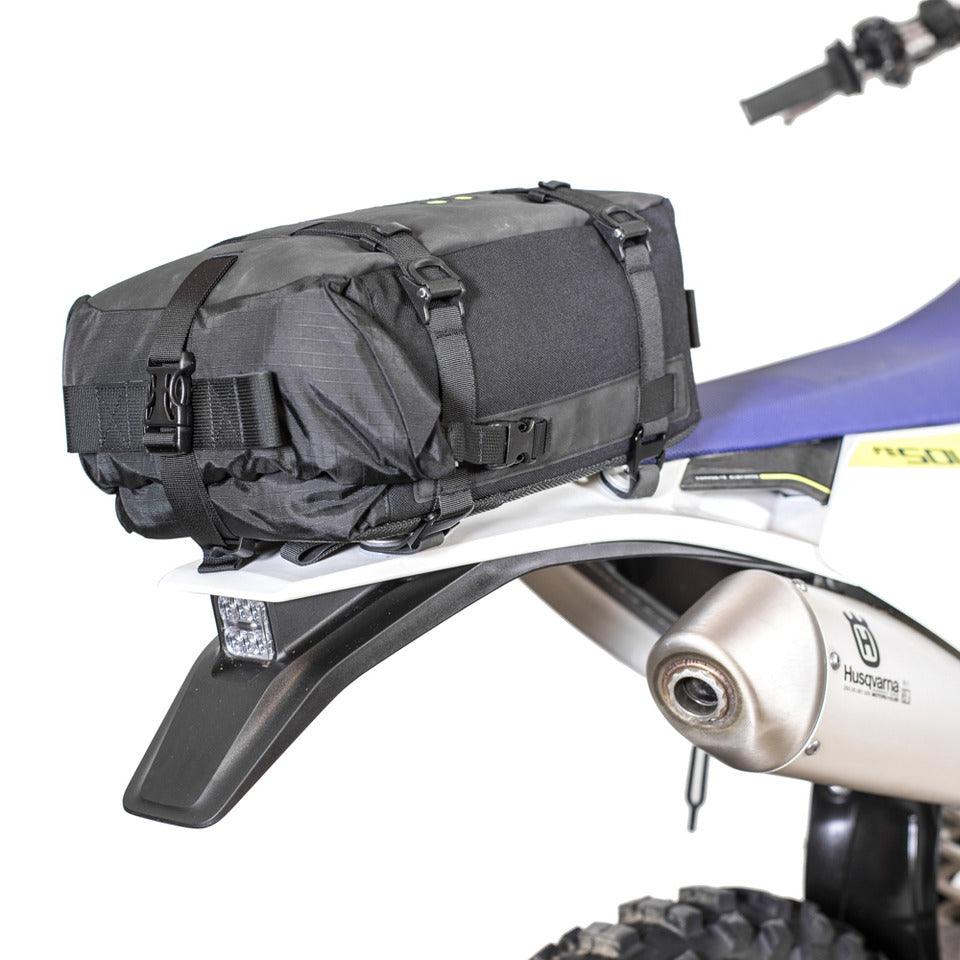KRIEGA OS-12 ADVENTURE PACK - BLACK KRIEGA AUSTRALIA sold by Cully's Yamaha