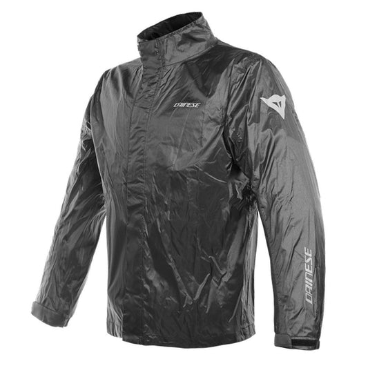 DAINESE RAIN JACKET - ANTRAX MCLEOD ACCESSORIES (P) sold by Cully's Yamaha