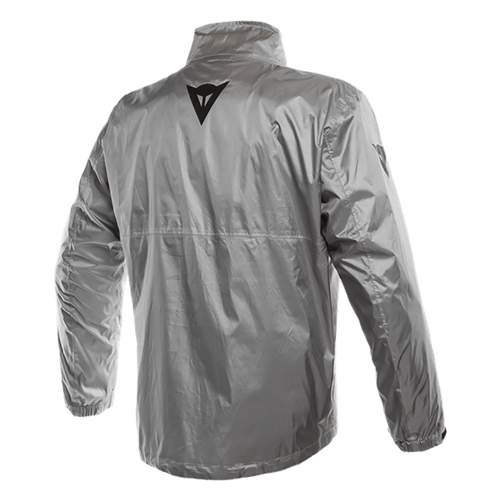 DAINESE RAIN JACKET - SILVER MCLEOD ACCESSORIES (P) sold by Cully's Yamaha