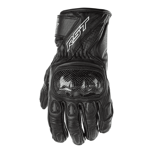 RST STUNT III CE LADIES GLOVES - BLACK MONZA IMPORTS sold by Cully's Yamaha