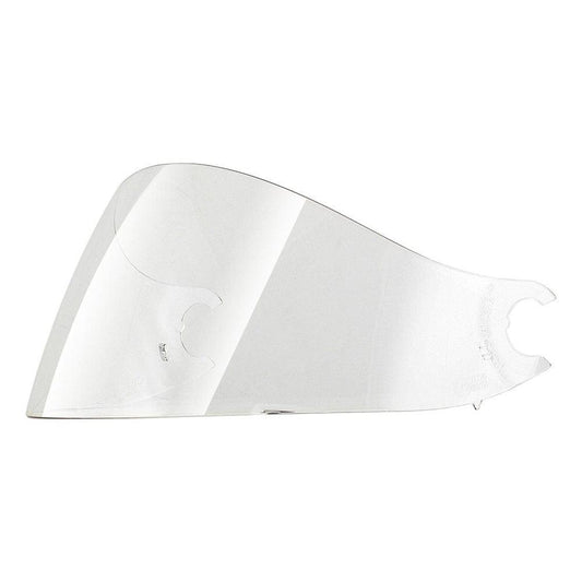 SHARK EVO-ONE 2 VISOR - CLEAR FICEDA ACCESSORIES sold by Cully's Yamaha