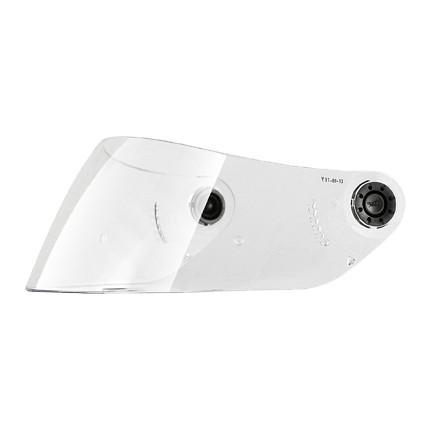 SHARK RIDILL/OPENLINE VISOR - CLEAR FICEDA ACCESSORIES sold by Cully's Yamaha