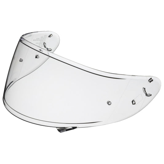 SHOEI CPB-1V GLAMSTER VISOR - CLEAR/TINT MCLEOD ACCESSORIES (P) sold by Cully's Yamaha