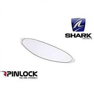 SHARK SPARTAN/SPARTAN - CARBON PINLOCK FICEDA ACCESSORIES sold by Cully's Yamaha