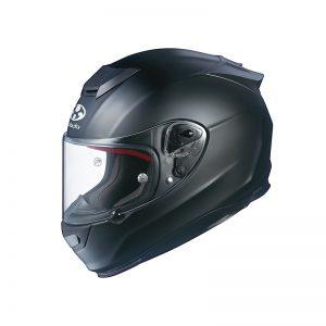 KABUTO RT-33 HELMET - MATT BLACK MOTO NATIONAL ACCESSORIES PTY sold by Cully's Yamaha