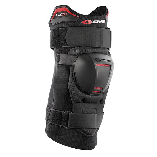 EVS SX01 YOUTH KNEE BRACE (SINGLE) MCLEOD ACCESSORIES (P) sold by Cully's Yamaha
