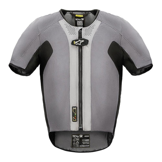 ALPINESTARS TECH AIR 5 JACKET - AUTONOMOUS AIRBAG SYSTEM MONZA IMPORTS sold by Cully's Yamaha