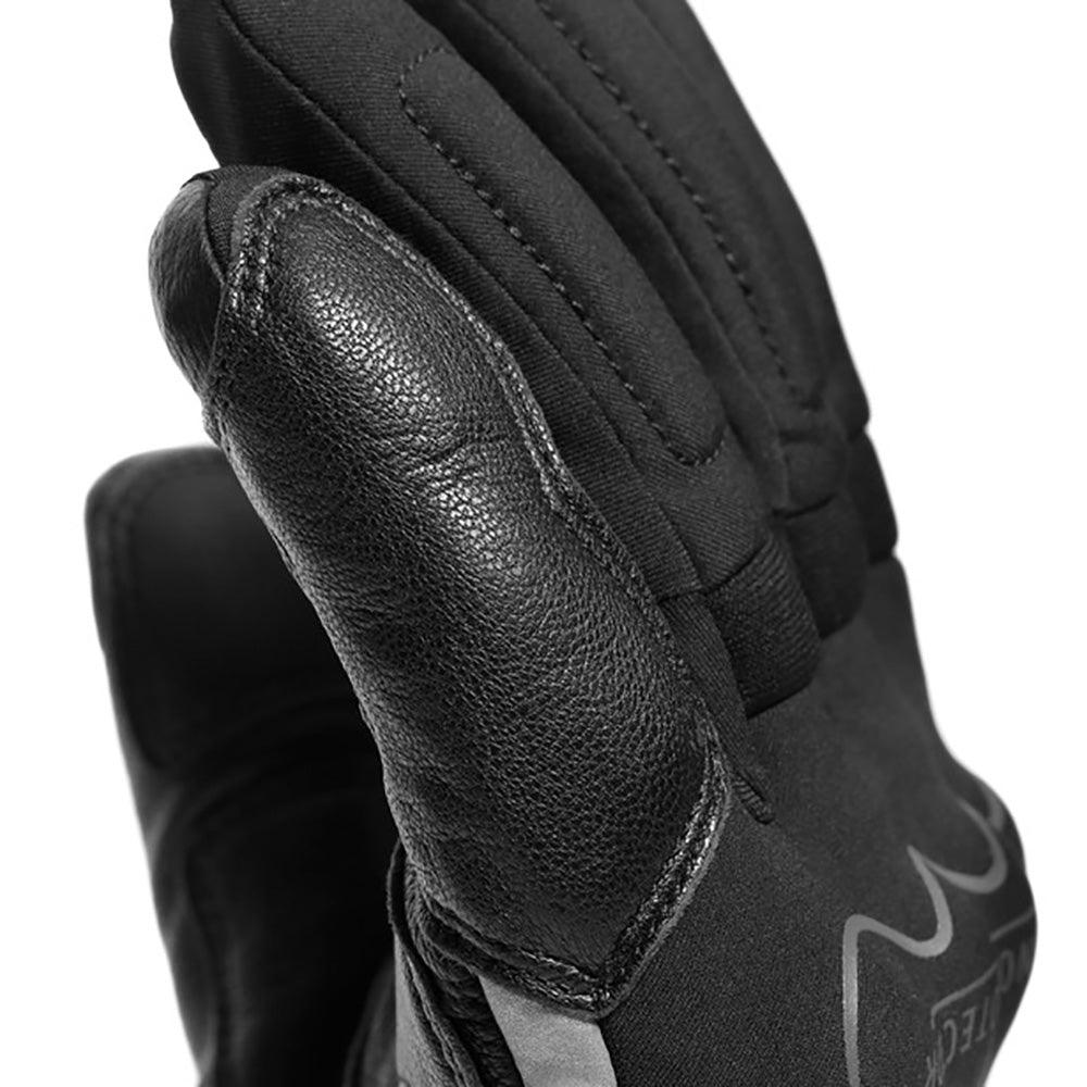 DAINESE THUNDER GORE-TEX® GLOVES - BLACK MCLEOD ACCESSORIES (P) sold by Cully's Yamaha