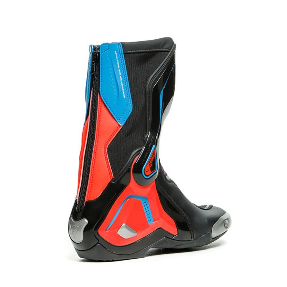 DAINESE TORQUE 3 OUT BOOTS - PISTA 1 MCLEOD ACCESSORIES (P) sold by Cully's Yamaha
