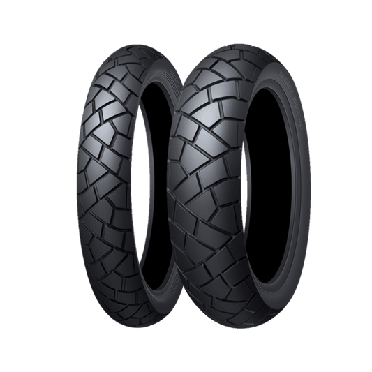 DUNLOP TRAILMAX MIXTOUR FICEDA ACCESSORIES sold by Cully's Yamaha