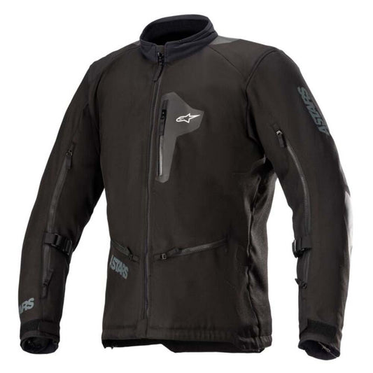 ALPINESTARS VENTURE XT JACKET - BLACK MONZA IMPORTS sold by Cully's Yamaha 