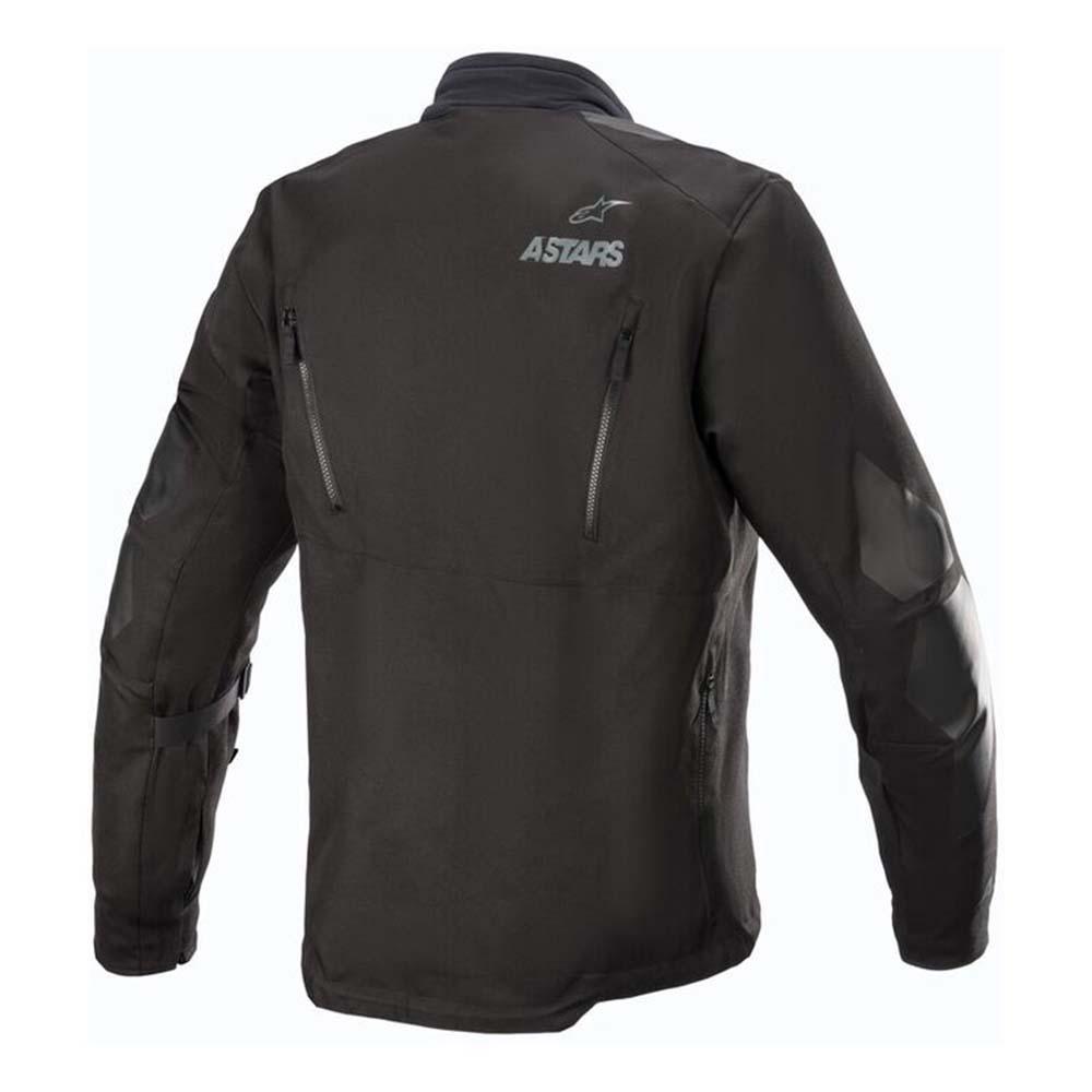 ALPINESTARS VENTURE XT JACKET - BLACK MONZA IMPORTS sold by Cully's Yamaha 
