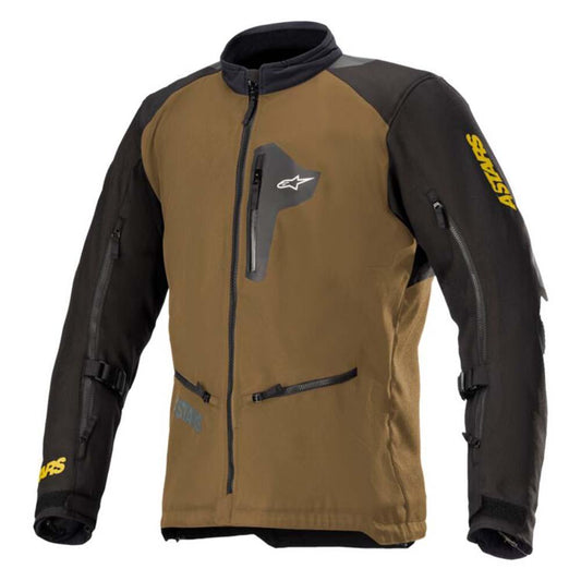 ALPINESTARS VENTURE XT JACKET - CAMO/BLACK MONZA IMPORTS sold by Cully's Yamaha