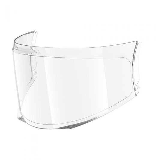 SHARK EVO ES ANTI FOG VISOR - CLEAR FICEDA ACCESSORIES sold by Cully's Yamaha