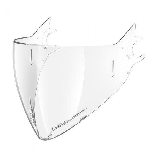 SHARK CITYCRUISER VISOR - CLEAR/TINT FICEDA ACCESSORIES sold by Cully's Yamaha