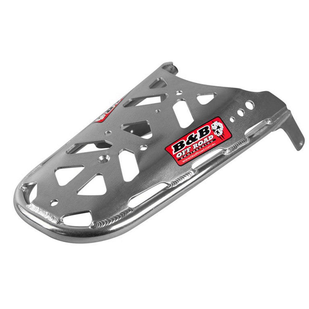 WR250R REAR CARRY RACK – Cully's Yamaha